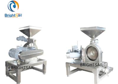 중국 2000kg/H Powder Grinder Machine Multifunctional Herb Powder Grinder 판매용