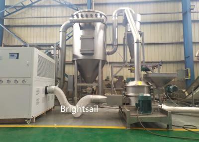 Cina 60-2500 fresatrice di Mesh Grains Ultrafine Pulverizer Rice per industria alimentare in vendita