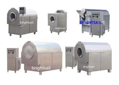 China Trockner Oven Machine Foodstuff Industry Customized Chili Roaster Dehydrating Equipment der Kapazitäts-300kg zu verkaufen