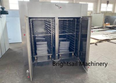 China Aangepast Ontwaterend Droger Oven Machine Stainless Steel Industrial voor Plantaardig Fruit Te koop