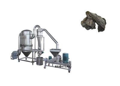 중국 20kg/H Fine Powder Grinding Machine Grains Ultra Fine Powder Grinding Machine 판매용