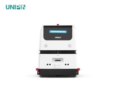 China Best Selling RV Refill Mopping Robotic Home Portable Floor Smart Vacuum Cleaner for sale