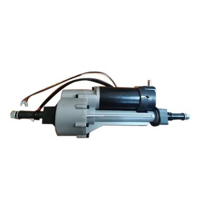 China In stock 250w dc main motor 50*15*11.5 cm electric scooter spare necks for sale