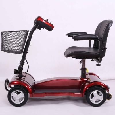 China luggie mobility scooter 9inch for sale