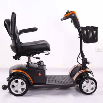 China Shock suspension single seat rear golf cart (option) for sale