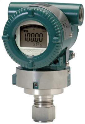 China EJA530E Yokogawa Gauge Pressure Transmitter à venda