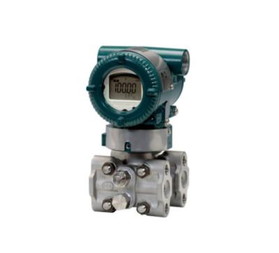 Китай EJX110A Yokogawa EJA Pressure Transmitter , 500 KPa Yokogawa Dp Transmitter продается