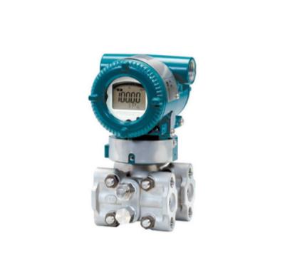 中国 EJX110A-FMS5G-914DJ/KS26/M01 EJX110A Differential Pressure Transmitter 販売のため