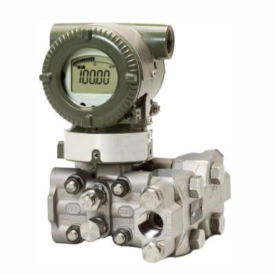 China 150 ms Yokogawa EJA Pressure Transmitter ,  EJA low flow transmitter zu verkaufen