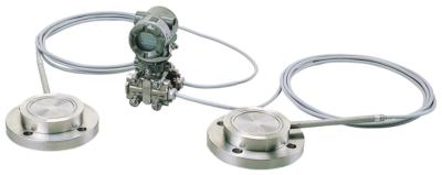 China Sealed HART 7 DP Differential Yokogawa EJA Pressure Transmitter EJA118E for sale