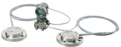 China DP type Differential Level Transmitter Yokogawa EJA118E-JMSCJ-912NB for sale