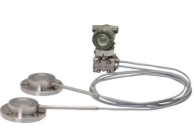 China EJA118E DP Yokogawa EJA Pressure Transmitter 25kg 2.5-100kPa for sale