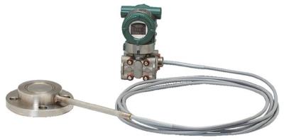 China EJA438E-DASCG-912DB Gauge Pressure Transmitter With Remote Diaphragm Seal OEM for sale