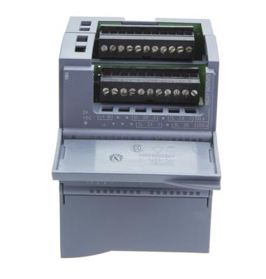 China Digitale Ausgabe Siemens Simatic S7-1200 Drucktransmitter 6ES7222-1XF32-0XB0 zu verkaufen