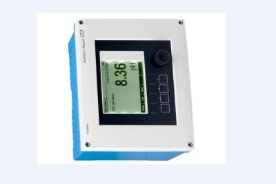 China E+H Multi Parameter Transmitter Digital Endress Hauser Liquiline CM442 à venda