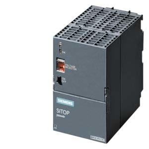 Китай PS307 Input SIEMENS SIMATIC S7-300 Outdoor Regulated Power Supply 6ES7307-1EA80-0AA0 продается