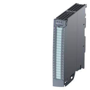 Китай SIEMENS SIMATIC S7-1500 Digital Output Module DQ 32x24V DC 0.5A HF 32 Channels продается