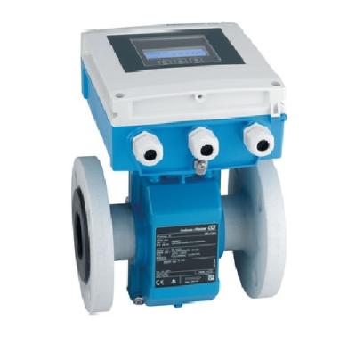 Κίνα PN 40 9dm3/min Electromagnetic Flow meter For Water And Wastewater Industry προς πώληση