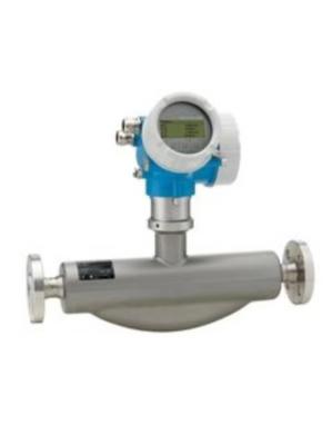 China Proline Promass Coriolis Flowmeter 8F2B80-BBEEBASAABSA+AADCJBJC for sale