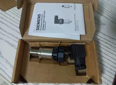 China 7MF1565-4BB00-5EA1 Siemens Pressure Sensor for Gas Measurement Te koop