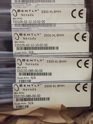 Cina Bently Nevada 330105-02-12-10-02-00 Reverse Mount Probes 1.0 metre in vendita