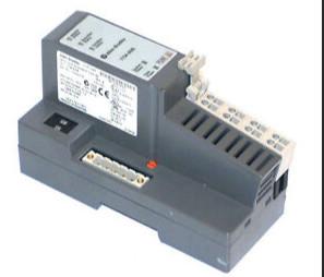 Cina 24V 1734 ADN Allen Bradley Compactlogix POINT I O DeviceNet Adapter in vendita