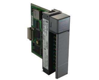 Cina 8 canale Allen Bradley Compactlogix 1746-NI8 SLC 500 Modulo di ingresso analogo in vendita