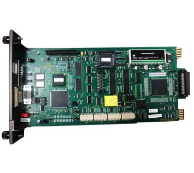 China INNIS21 ABB Network Interface Module Werken met INNPM22 Module 5V 5.5W Te koop