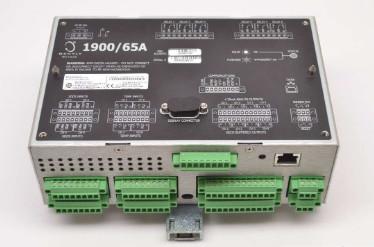 China General GE Bently Nevada 1900 65A-01-01-01-00-00 Monitor DIN Rail Mount Te koop