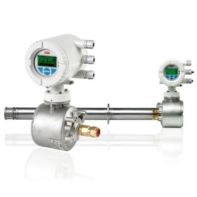 China Advanced ABB Valve Positioner Endura AZ30 Combustion Oxygen Analyzer Transmitters Te koop