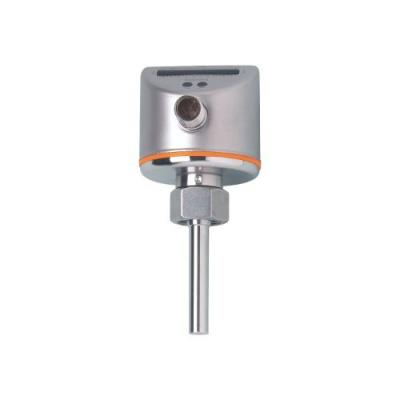 China SI5010 IFM Sensors Thermal Flow Switch 2.5v 250mA 300 Bar for sale