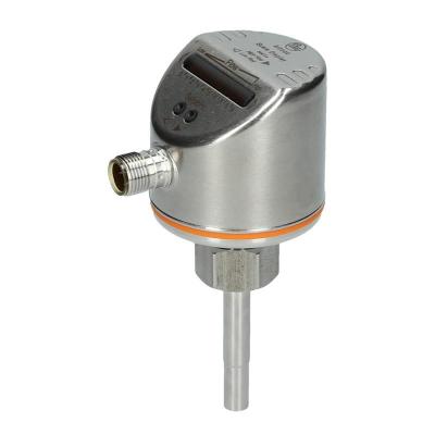 China 30 bar elektronische IFM-sensoren SI5000 Stroommonitor Schakelaar M12 connector Te koop