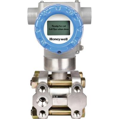 China SmartLine ​ST700 differential High Temp Pressure Transmitter Gauge Honeywell STG740 A1GC4A for sale