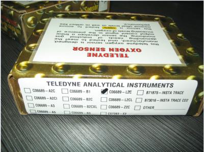 중국 A-2CXL Teledyne Trace Oxygen Sensor 일반용 0-1ppm 판매용