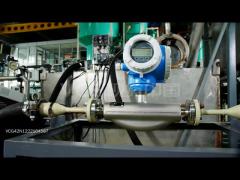E&H Instrument Turbidity assembly Flowfit CUA252 CUA252-AAB121
