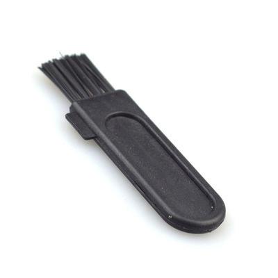 China Sustainable Household Wear-Resistant Material Multi-Functional Cleaning Small Brush Dust Removal Razor Cleaning Brush for sale