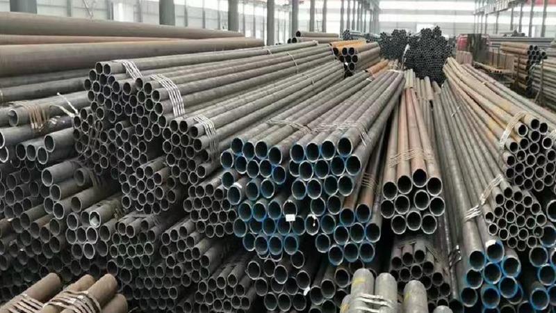 Verified China supplier - Liaocheng Zhentong Steel Pipe Co., Limited