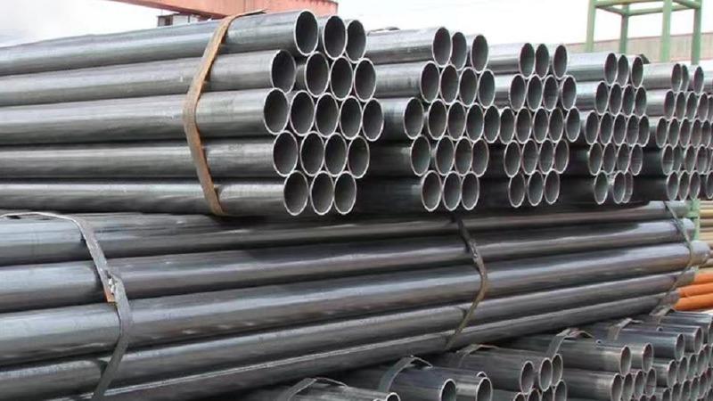 Verified China supplier - Liaocheng Zhentong Steel Pipe Co., Limited