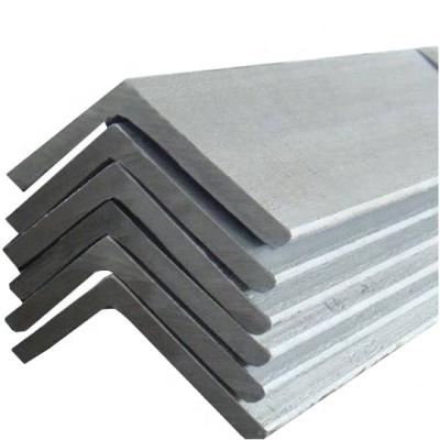 China Building Structure Chinese Supplier Cold Rolled Steel Angles Stainless Steel Plate Angle Bar for sale