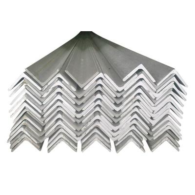 China Structural Construction Cold Rolled Steel Angle Galvanized Steel Rafter 90 Degree 15 x 15 Angle Hot Rolled Steel for sale