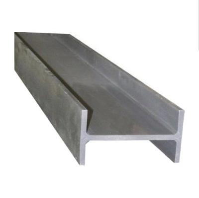 China Good Price Steel Construction Carbon I Beam ASTM A36 A992 Hot Rolled Universal Beam Galvanized Steel H Beam for sale