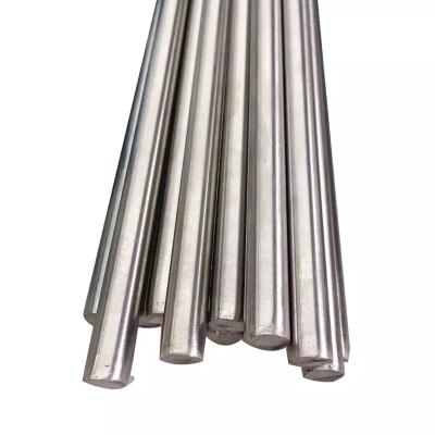 China Industry Round Bar For 316 316l 317 317l 304 High Quality Stainless Steel Bar SS316 304 Stainless Construction Bar for sale