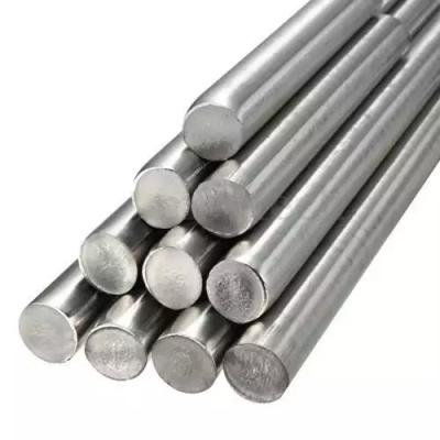 China Industry 201 304 304L 310 310S 316 Ba 2b 6K Polished Surface Hot Cold Rolled Stainless Steel Round Bar for sale