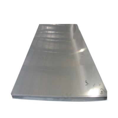 China 0.1mm-5mm chemical 430 stainless steel sheet of no. 4 of no. 316L Stainless Steel 4X8 Sheet JIS SUS 3 for sale