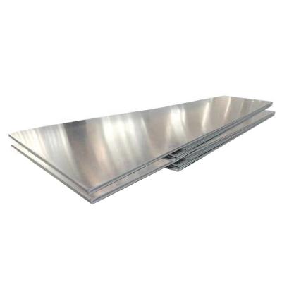 China Factory direct 1050 1060 1100 3003 3105 5005 5052 5084 5086 5754 6061 7075 T6 aluminum sheet of transport tools for sale