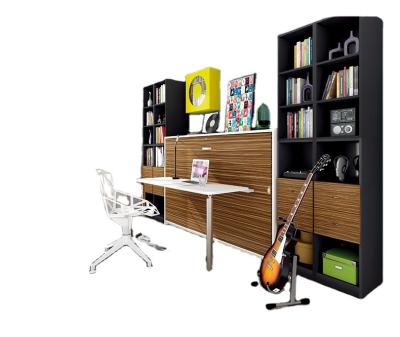 China Space Saving Philippines Folding Wall Mounted Murphy Bed Accessories for sale