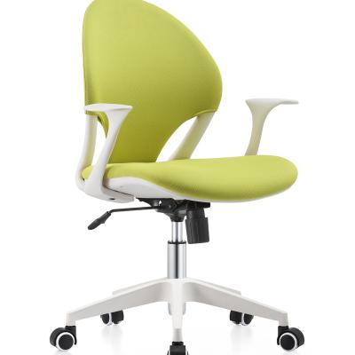 China B607-3 Medium Back (Height) Adjustable Computer Desk Chairs Visitor Mesh for sale