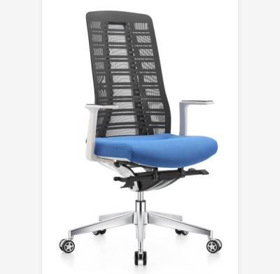 China Fashion Design Adjustable Color (Height) Neson Mesh Manager Comfortable Office Chair A621 for sale