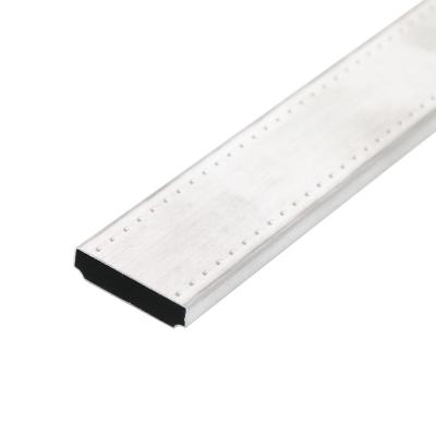 China Modern Chinese Manufacturer 2022 Aluminum Spacer Bar For Aluminum Window Profile Corner for sale