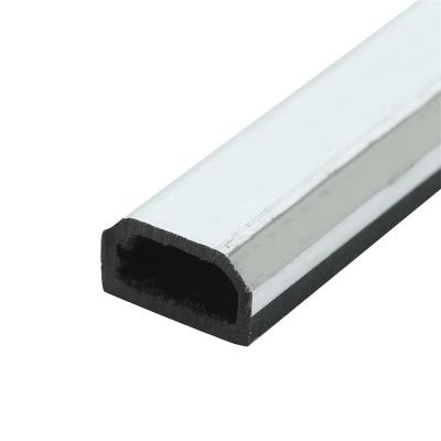 China New Alibaba Modern Fireproof Glass Fiberglass Window Sealer Warm Edge Double Edge Spacer Bar for sale